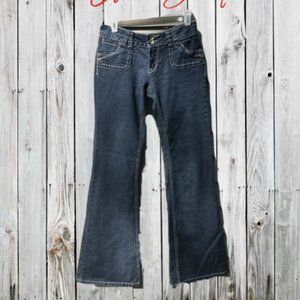 Women's Angels blue jean, size 9